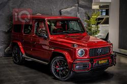 مێرسێدس بێنز G-Class
